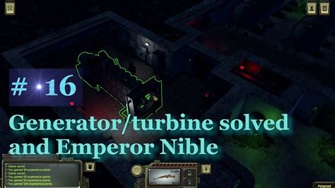 atom rpg death tunnel turbine.